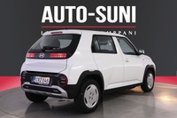 Hyundai INSTER vaihtoauto