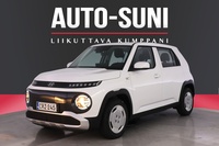 Hyundai INSTER vaihtoauto