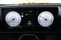 Hyundai INSTER vaihtoauto