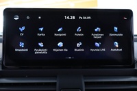 Hyundai INSTER vaihtoauto