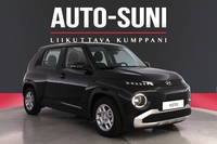 Hyundai INSTER vaihtoauto