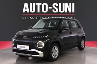 Hyundai INSTER vaihtoauto