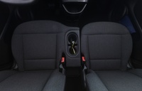 Hyundai INSTER vaihtoauto