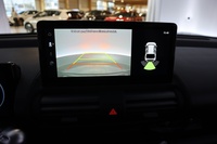 Hyundai INSTER vaihtoauto