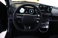 Hyundai INSTER vaihtoauto