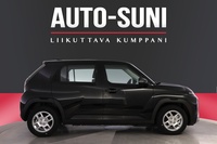 Hyundai INSTER vaihtoauto