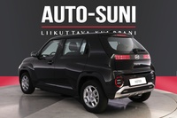 Hyundai INSTER vaihtoauto