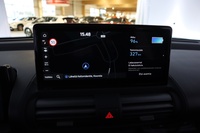 Hyundai INSTER vaihtoauto