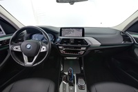 BMW iX3 vaihtoauto