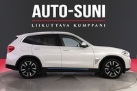 BMW iX3 vaihtoauto