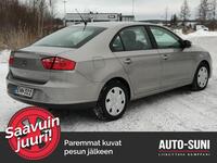 SEAT Toledo vaihtoauto
