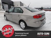 SEAT Toledo vaihtoauto