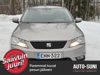 SEAT Toledo vaihtoauto