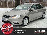 SEAT Toledo vaihtoauto