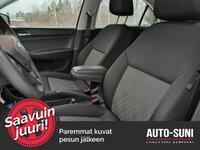 SEAT Toledo vaihtoauto