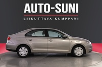 SEAT Toledo vaihtoauto