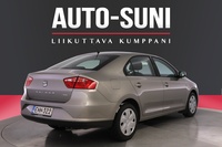 SEAT Toledo vaihtoauto