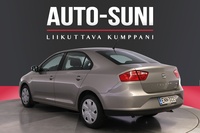 SEAT Toledo vaihtoauto