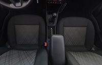 SEAT Toledo vaihtoauto