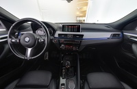 BMW X2 vaihtoauto