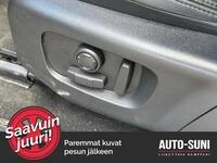 Land Rover Discovery Sport vaihtoauto