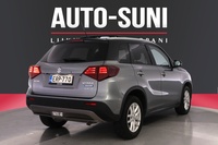 Suzuki Vitara vaihtoauto