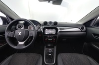 Suzuki Vitara vaihtoauto