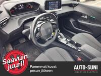 Peugeot 208 vaihtoauto