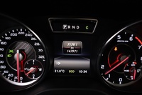 Mercedes-Benz GLA vaihtoauto