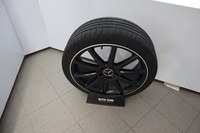 Mercedes-Benz GLA vaihtoauto