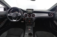 Mercedes-Benz GLA vaihtoauto