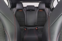 Mercedes-Benz GLA vaihtoauto