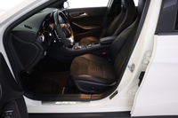 Mercedes-Benz GLA vaihtoauto