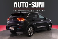Kia Niro Electric vaihtoauto