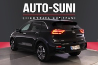 Kia Niro Electric vaihtoauto