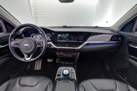 Kia Niro Electric vaihtoauto