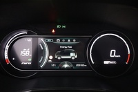 Kia Niro Electric vaihtoauto