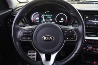 Kia Niro Electric vaihtoauto