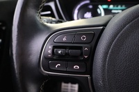 Kia Niro Electric vaihtoauto