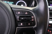Kia Niro Electric vaihtoauto