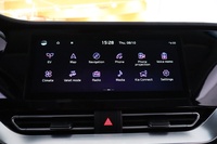 Kia Niro Electric vaihtoauto
