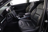 Kia Niro Electric vaihtoauto