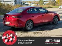 Mazda 3 vaihtoauto