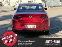 Mazda 3 vaihtoauto