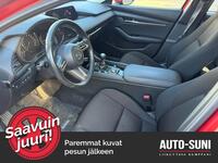 Mazda 3 vaihtoauto