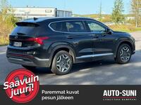 Hyundai Santa Fe vaihtoauto