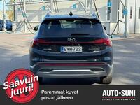 Hyundai Santa Fe vaihtoauto