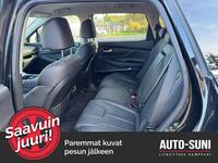 Hyundai Santa Fe vaihtoauto