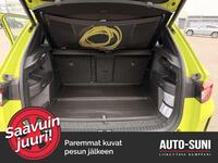 Skoda Elroq vaihtoauto