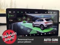 Skoda Elroq vaihtoauto